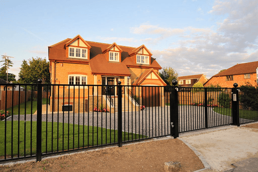 4 Fairfield Approach